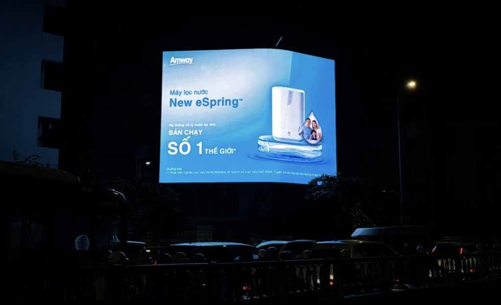 Quảng cáo ngoài trời