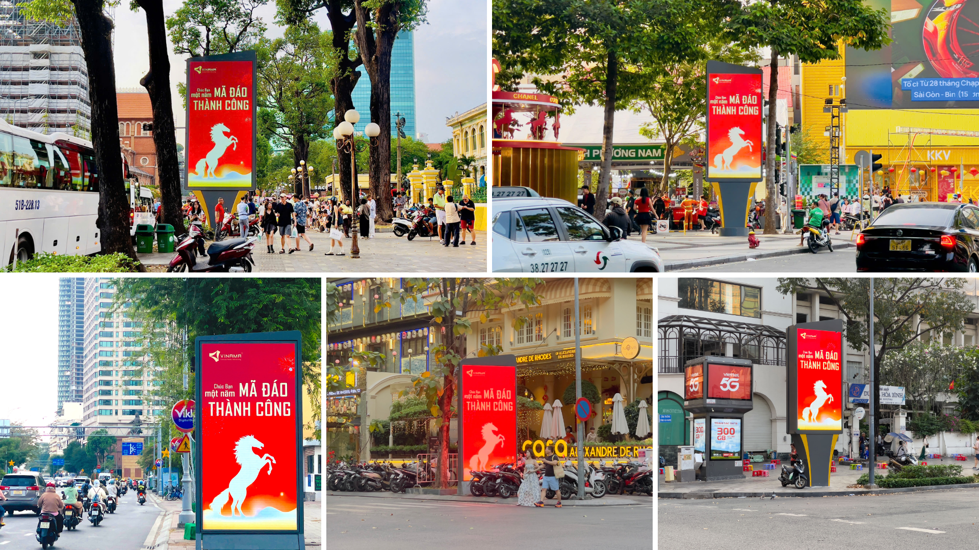 LED 5G – Công Nghệ Quảng Cáo Ngoài Trời Tiên Tiến Đang Thống Trị Thị Trường Việt Nam 3 1