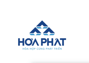 Logo Hoà Phát