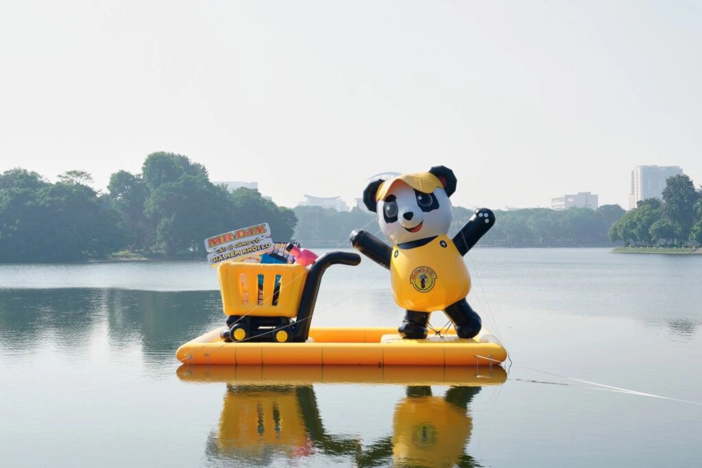 OOH Vietnam Vietnam OOH