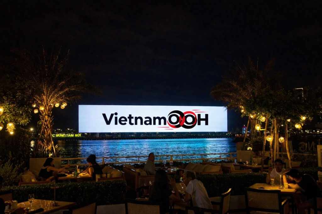 LED VietnamOOH