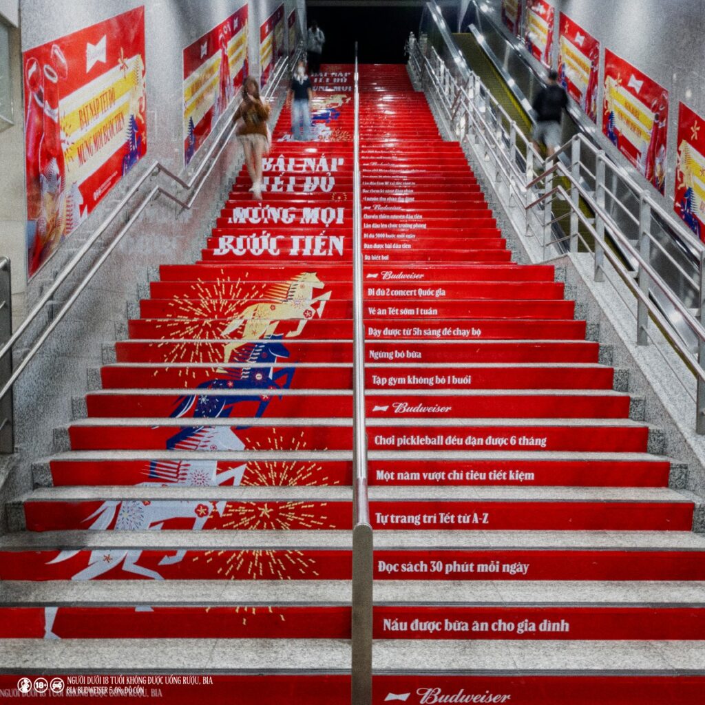 OOH Metro, OOH MRT, Quảng cáo Metro, OOH MRT, Vietnam OOH, Quảng Cáo Ngoài Trời