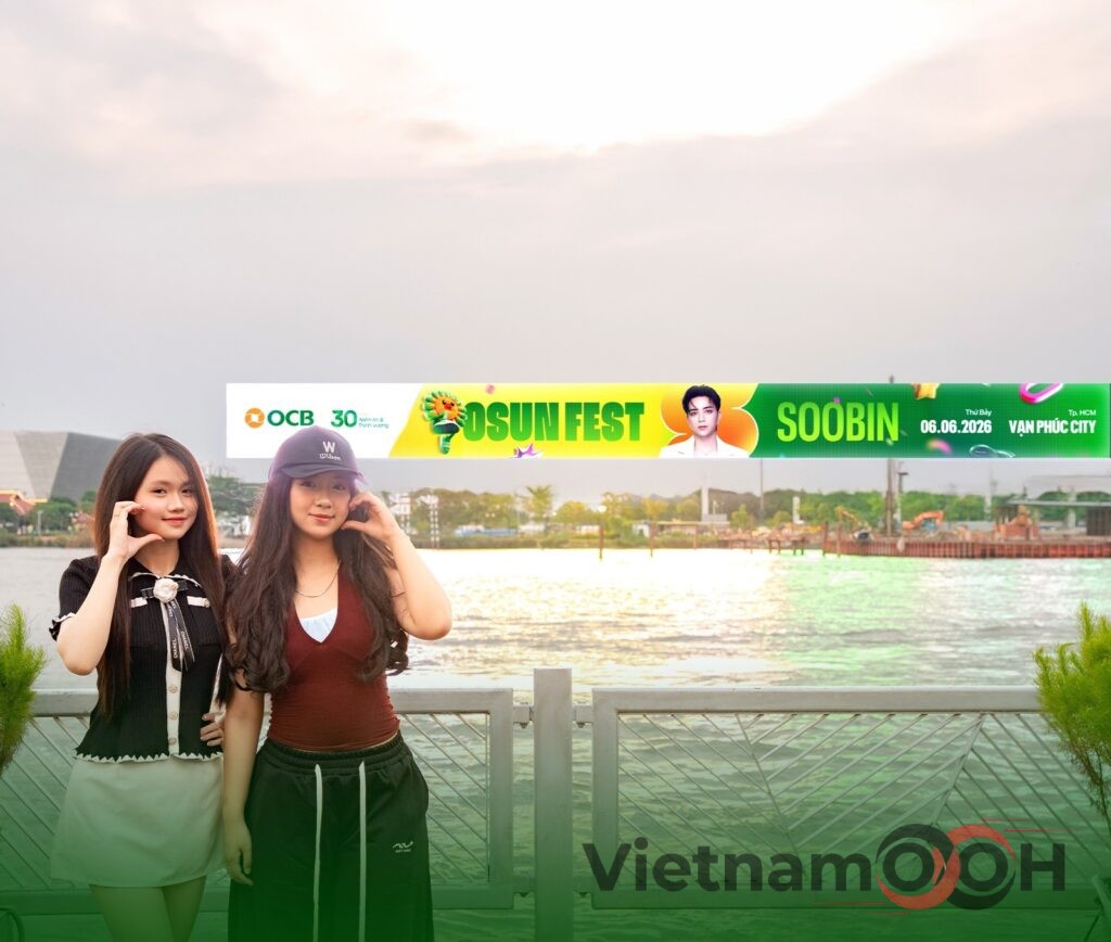 SKY LED VIETNAMOOH