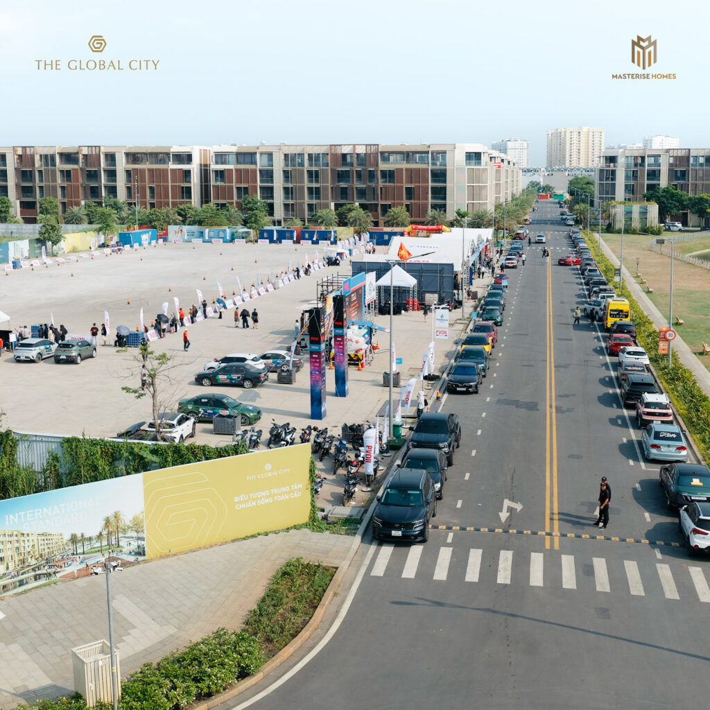 Gymkhana Championship