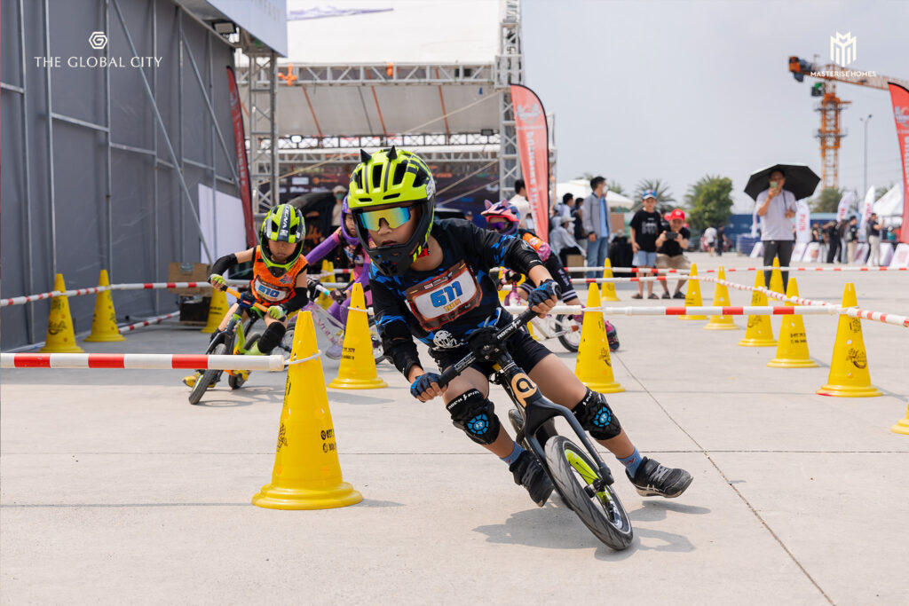 Gymkhana Championship