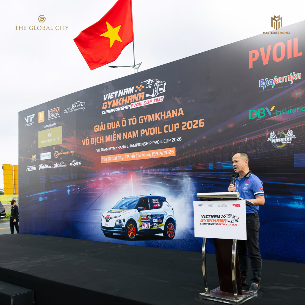 Gymkhana Championship