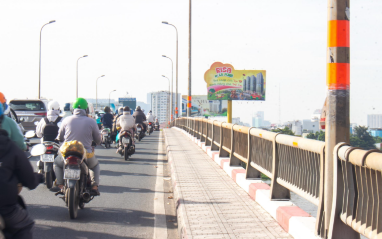 Quảng cáo Billboard/Pano