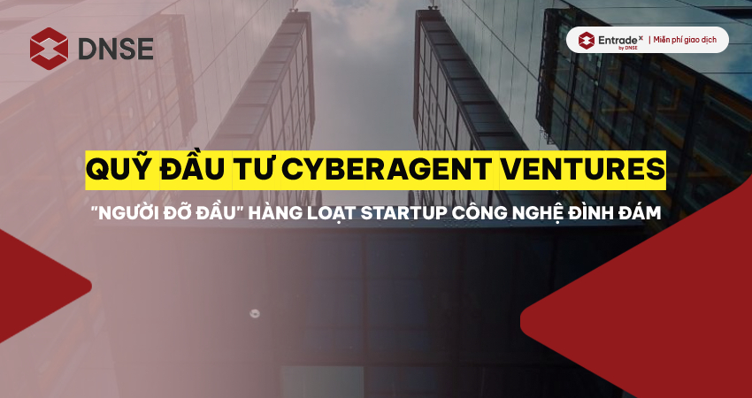 Quỹ Đầu Tư Mạo Hiểm (Venture Capital)