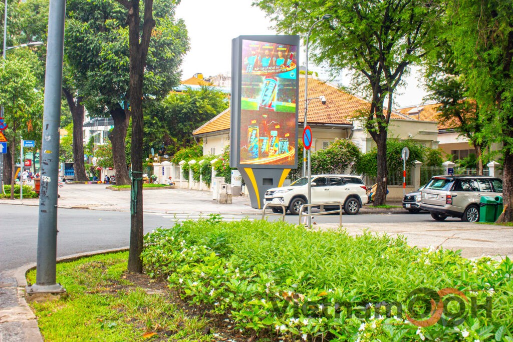 OOH LED 5G VIETNAMOOH