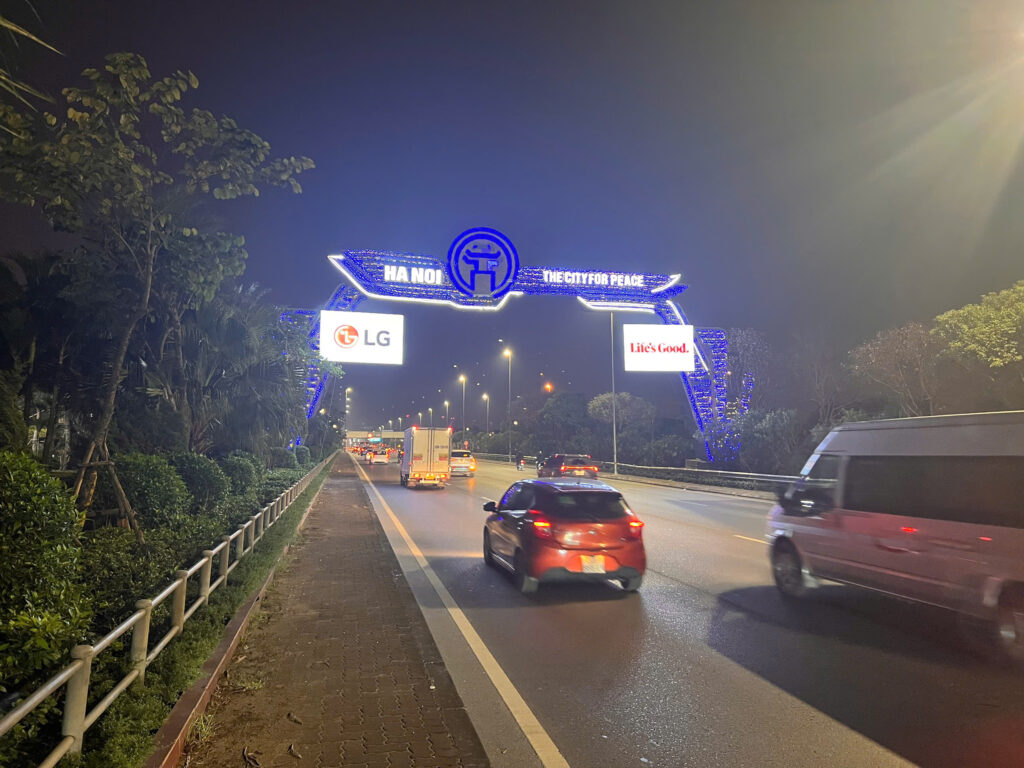 Quảng cáo ngoài trời