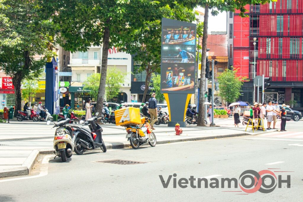 OOH LED 5G VIETNAMOOH