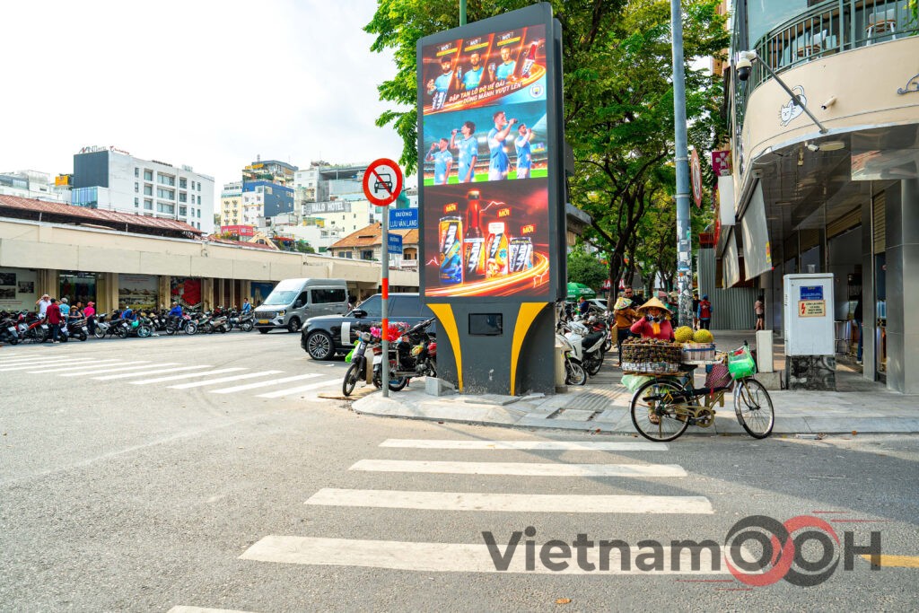 OOH LED 5G VIETNAMOOH