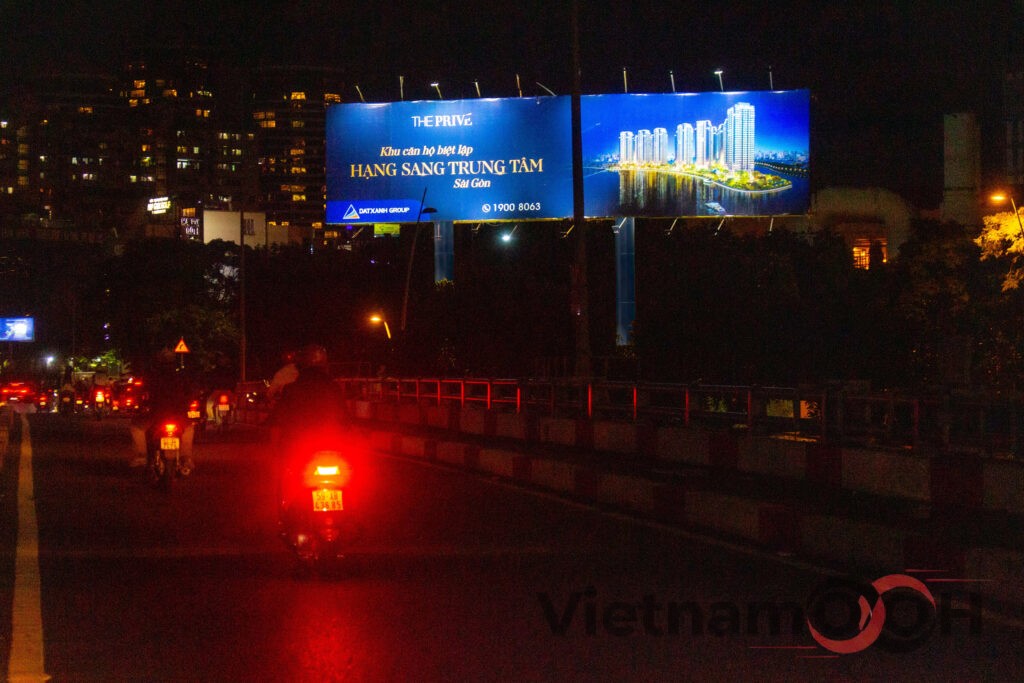 OOH Bất Độn Sản OOH Vietnam Vietnam OOH