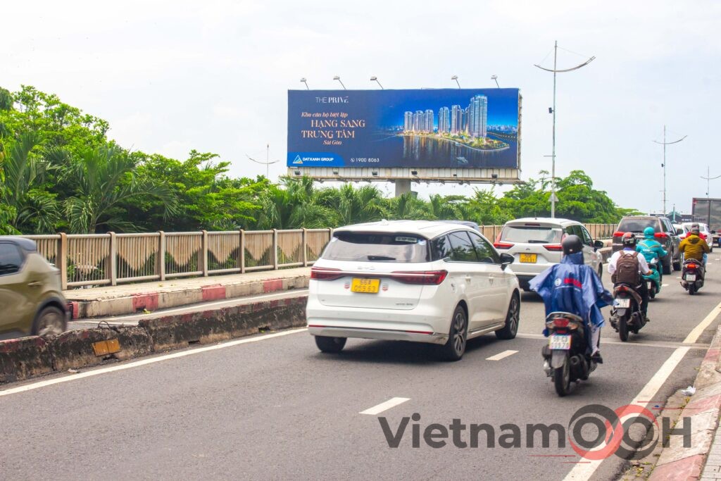 OOH Bất Độn Sản OOH Vietnam Vietnam OOH