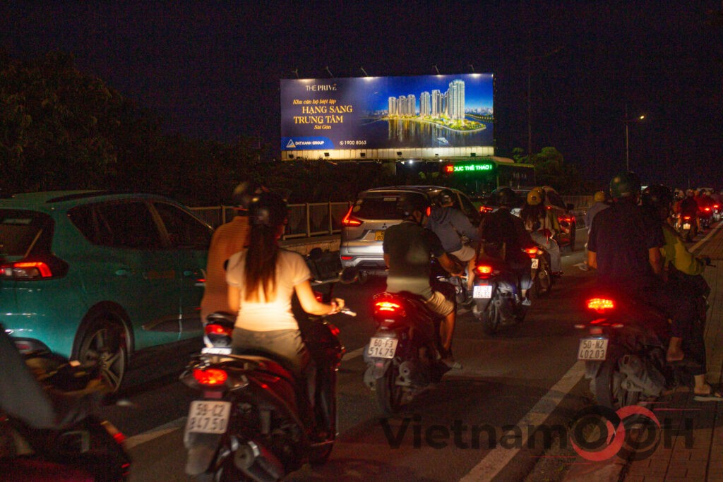 OOH Bất Độn Sản OOH Vietnam Vietnam OOH