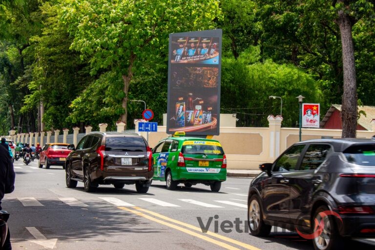 OOH LED 5G VIETNAMOOH