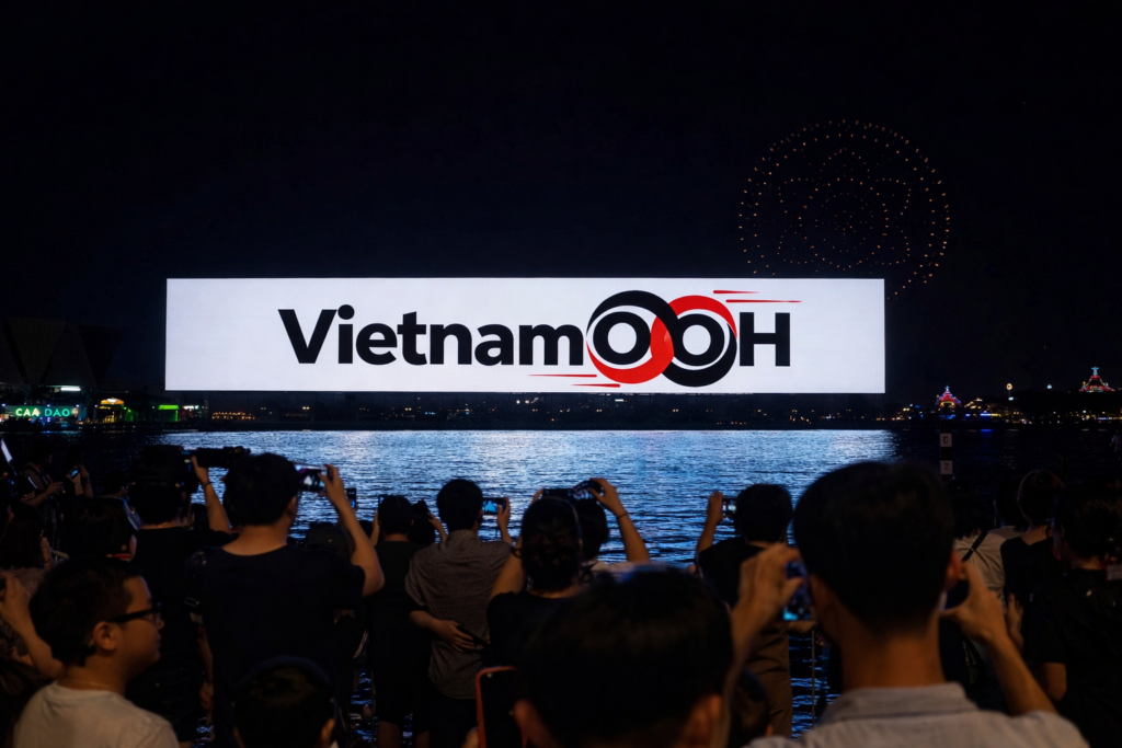 LED VietnamOOH