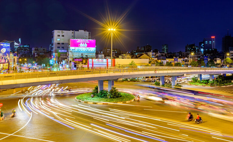 Out of Home Advertising