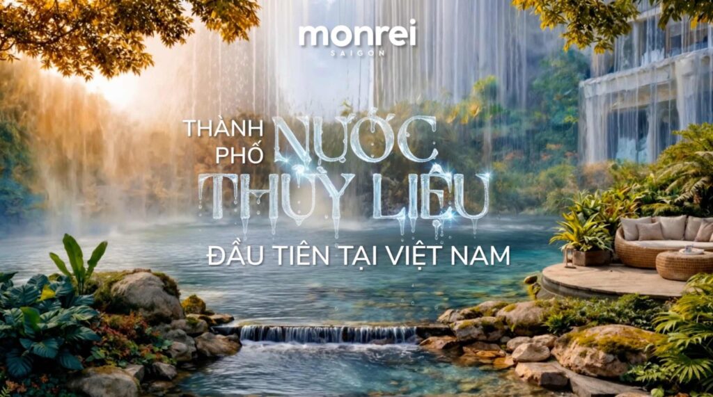 Monrei Saigon