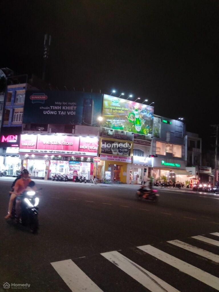 Pano Đà Nẵng VietnamOOH