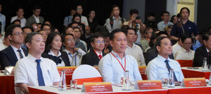 Quỹ đầu tư mạo hiểm TPHCM 500 tỷ đồng: Cú hích cực đại cho Startup Việt 2 Quỹ đầu tư mạo hiểm TPHCM