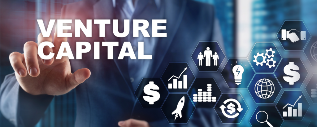 Quỹ Đầu Tư Mạo Hiểm (Venture Capital)