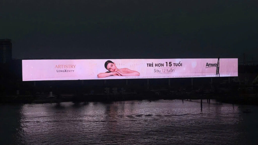 OOH Vietnam Vietnam OOH