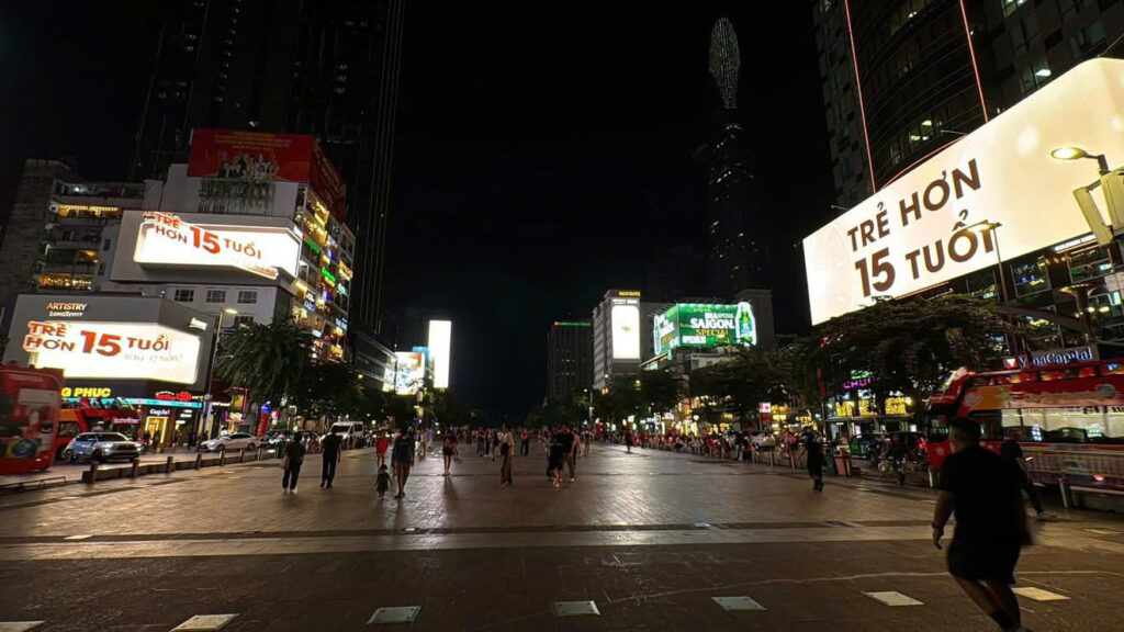 OOH Vietnam Vietnam OOH Amway