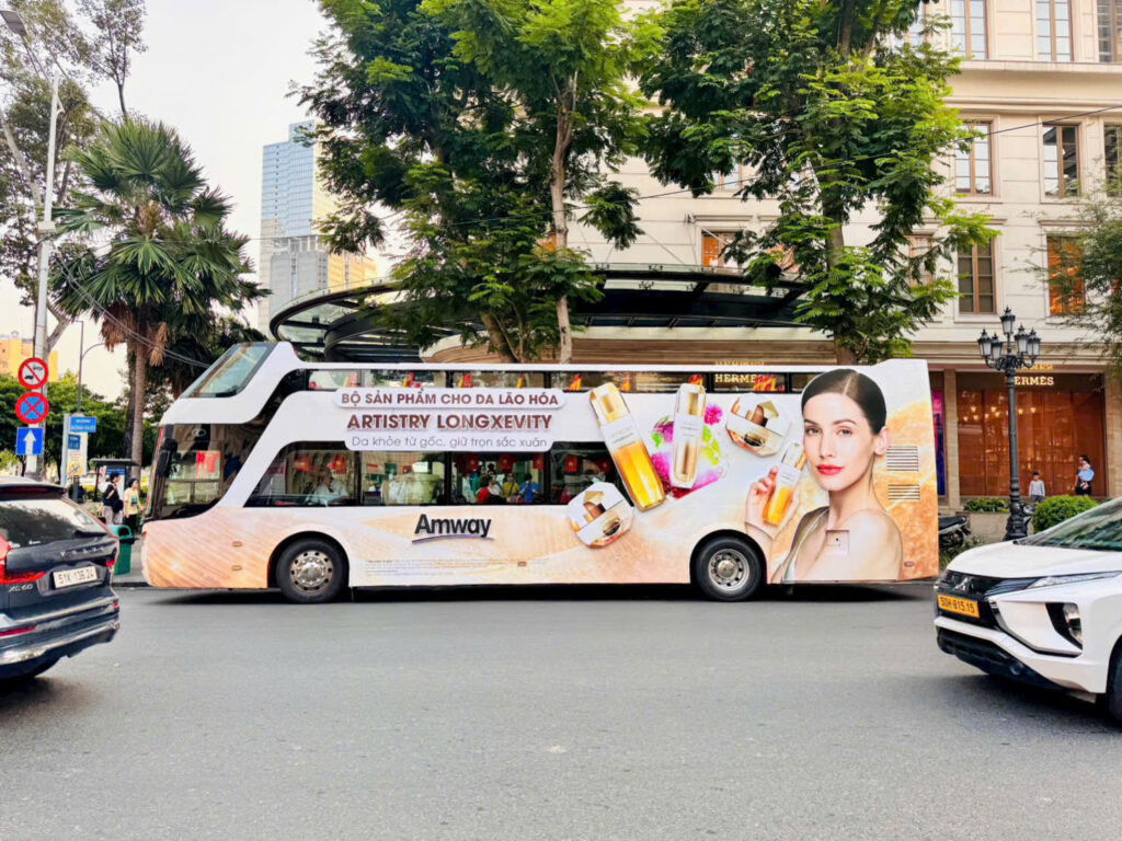 OOH Vietnam Vietnam OOH