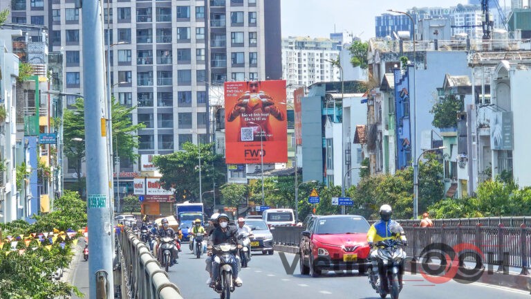 Quảng cáo Pano