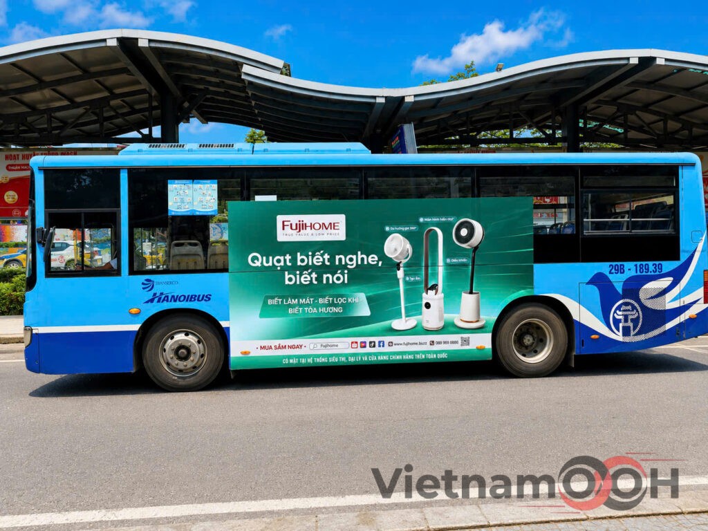 OOH Vietnam Vietnam OOH
