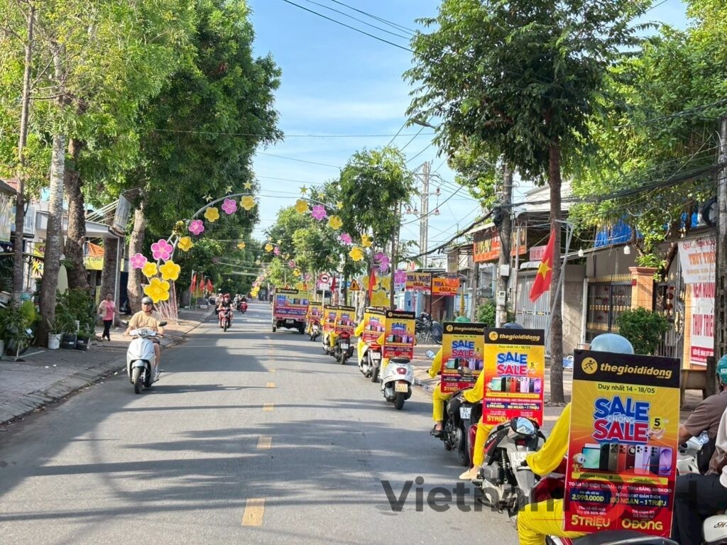 Đừng Làm Quảng Cáo Roadshow Nếu Chưa Biết Chiến Lược "Mix-Match" Đỉnh Cao Này! 2 Quảng cáo Roadshow