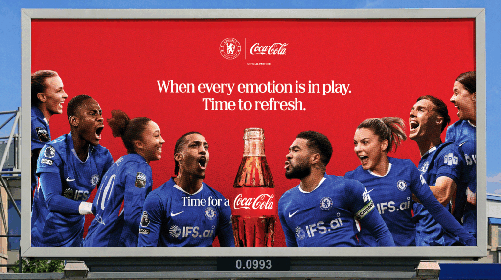 Coca-Cola
