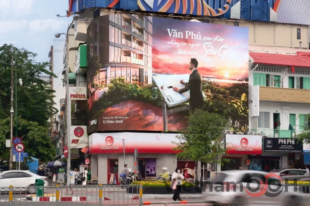 Vietnam OOH OOH Vietnam
