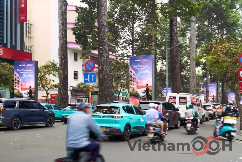 Vietnam OOH OOH Vietnam