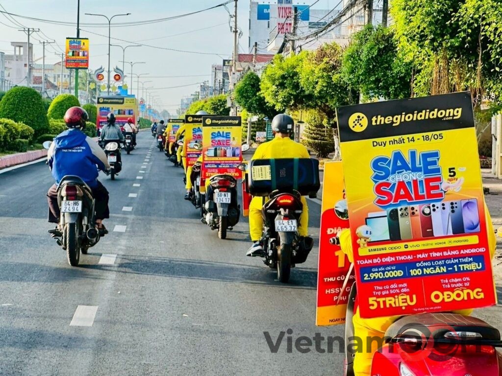 Đừng Làm Quảng Cáo Roadshow Nếu Chưa Biết Chiến Lược "Mix-Match" Đỉnh Cao Này! 3 Thiet ke chua co ten 1