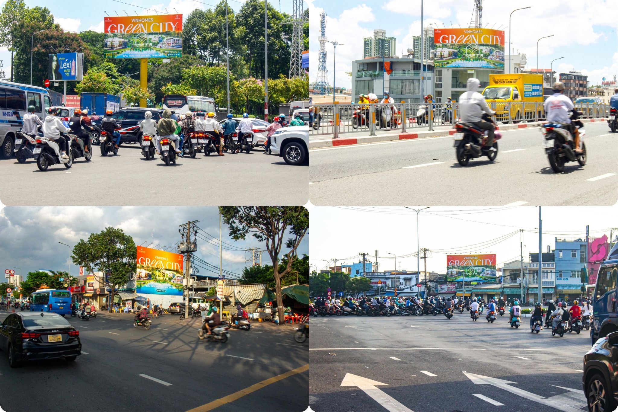 Thiết kế chưa có tên Quảng cáo ngoài trời