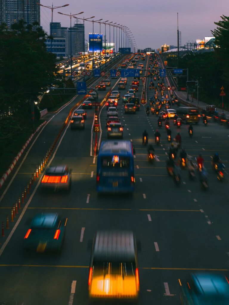 Báo giá quảng cáo ooh