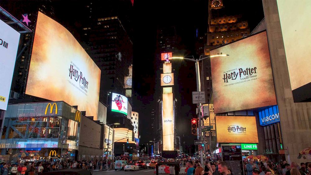 OOH Vietnam, DOOH Vietnam
