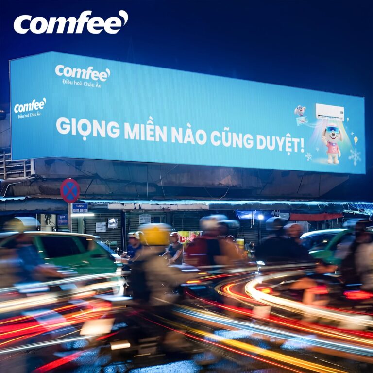 COMFEE OOH