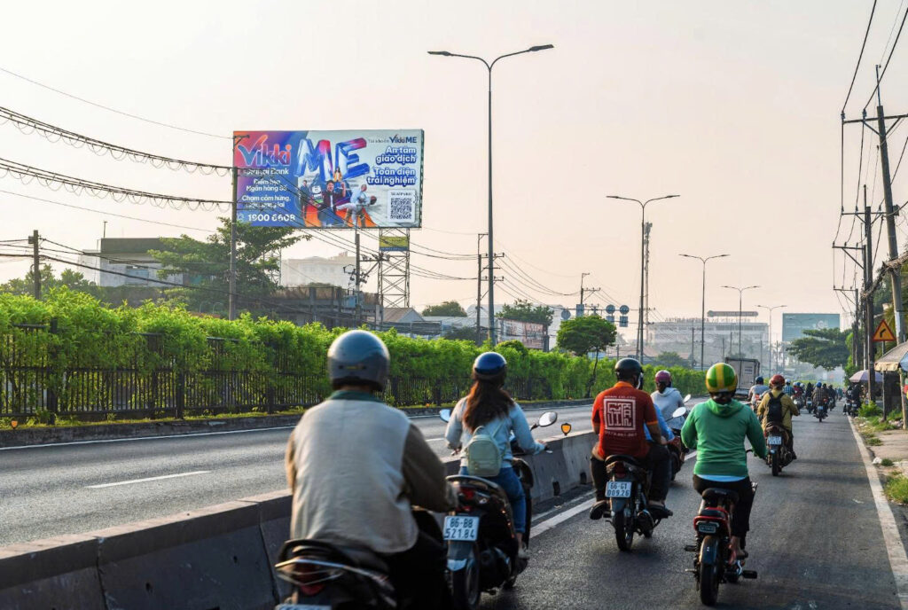 Billboard