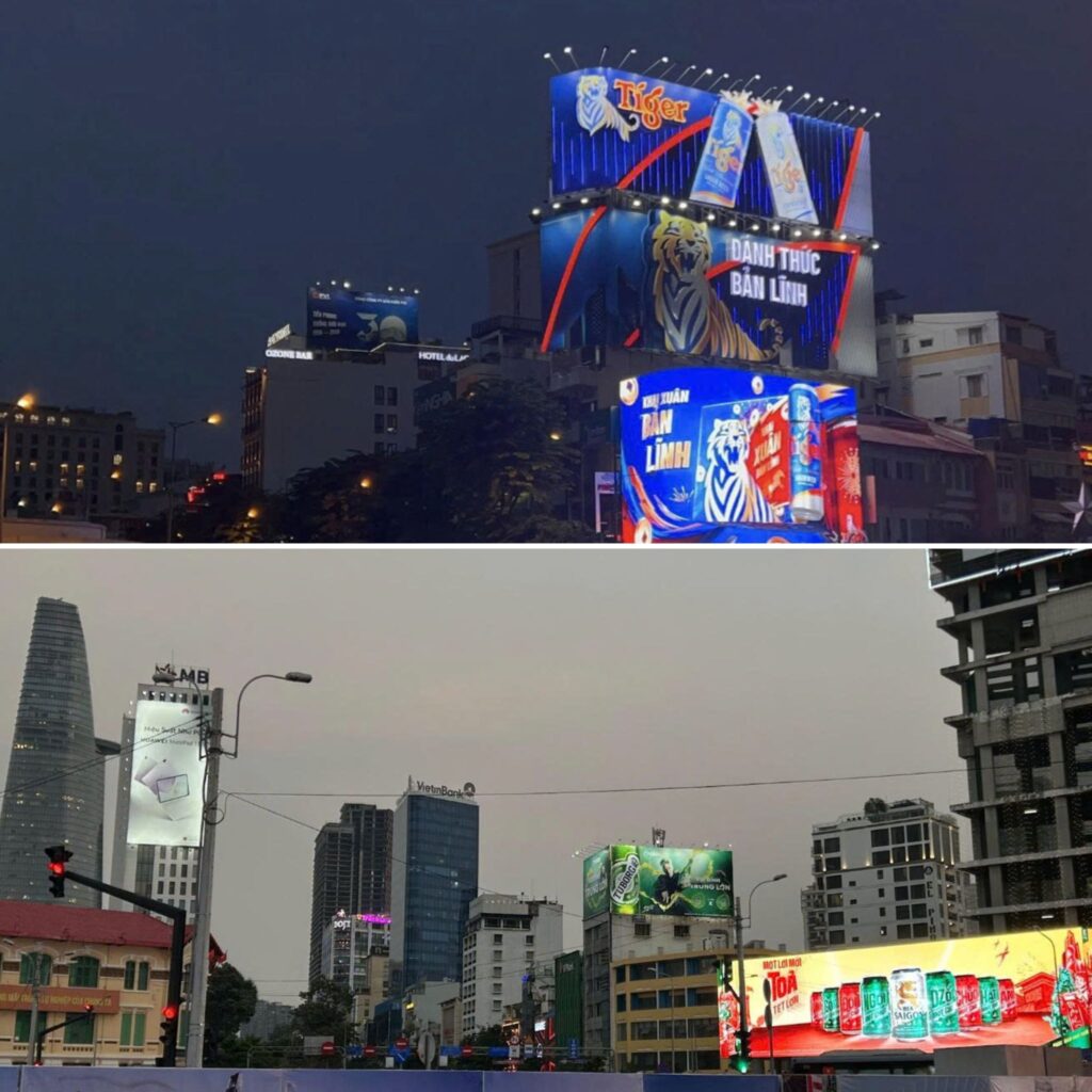 Pano quảng cáo TP.HCM