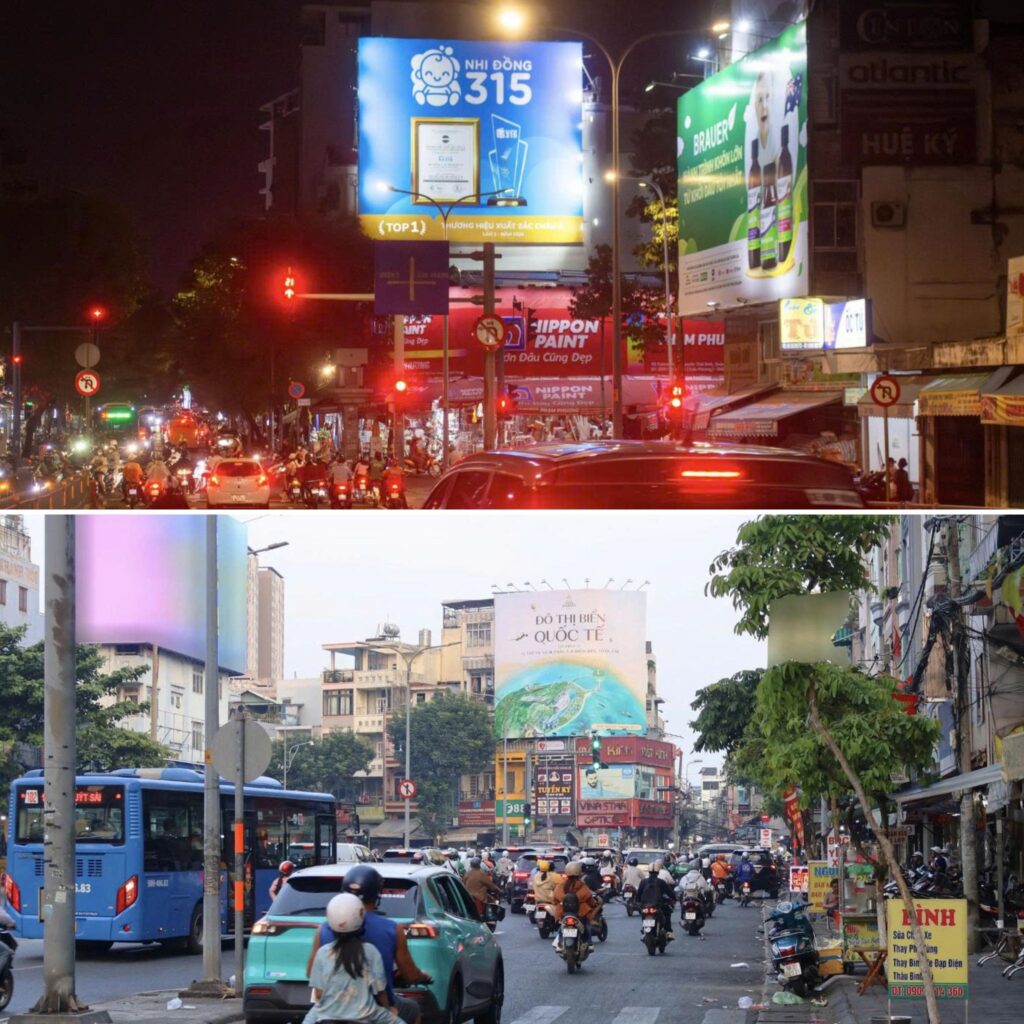 Pano quảng cáo TP.HCM