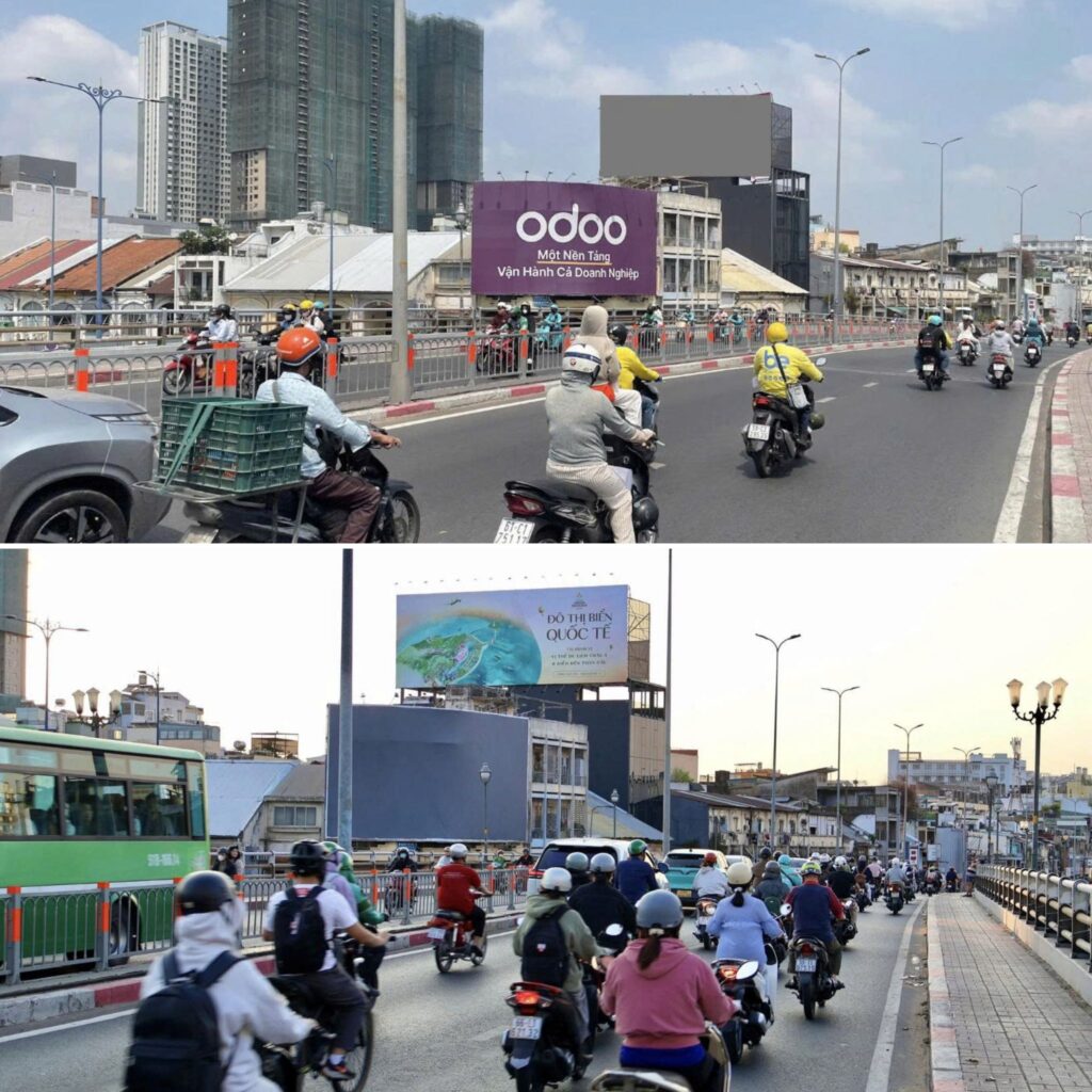Pano quảng cáo TP.HCM