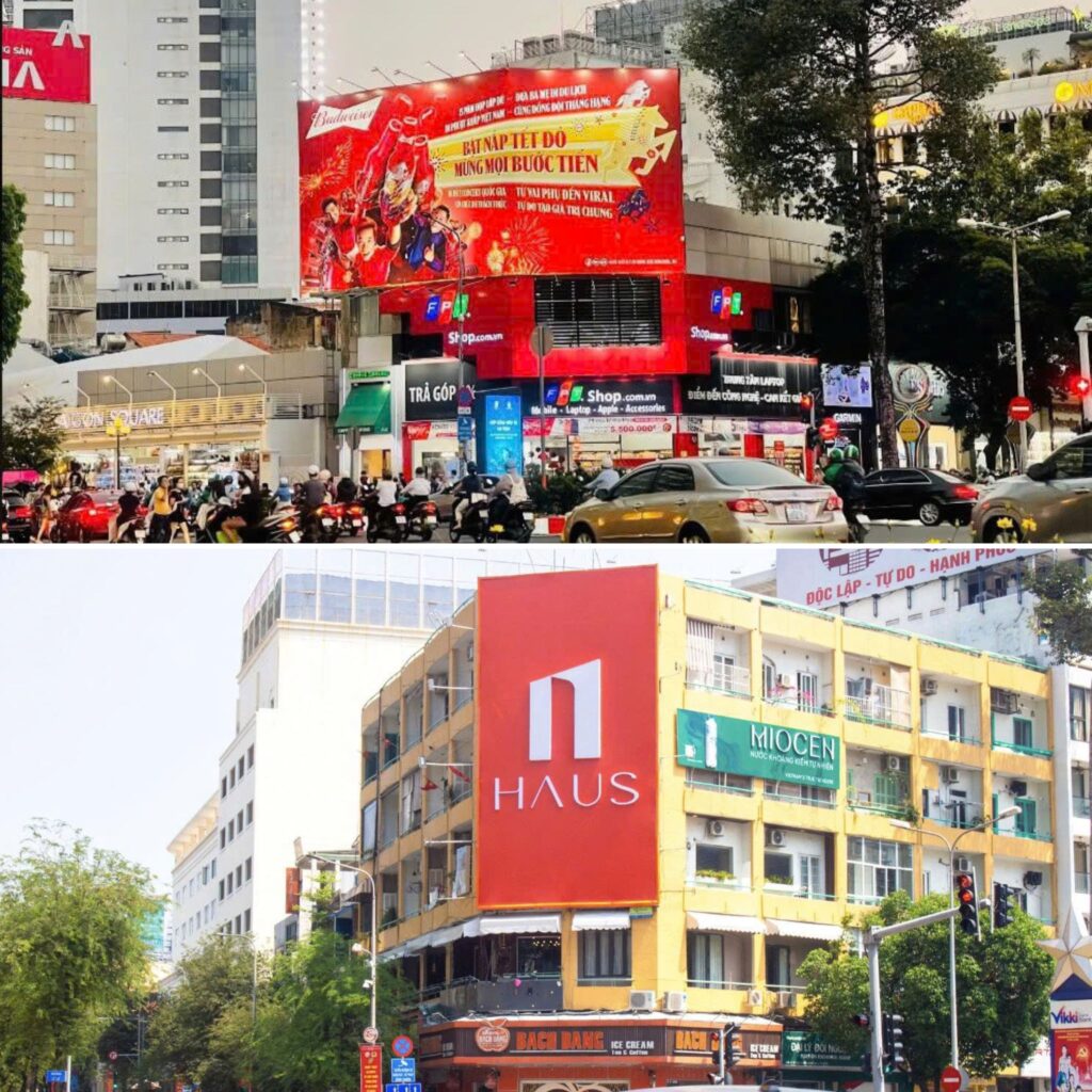 Pano quảng cáo TP.HCM