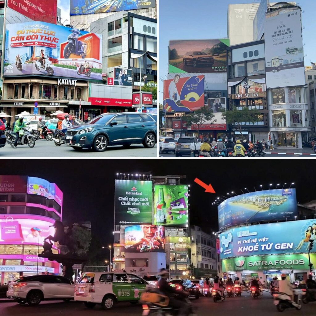 Pano quảng cáo TP.HCM