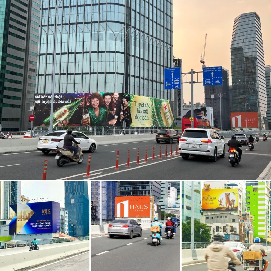 Pano quảng cáo TP.HCM