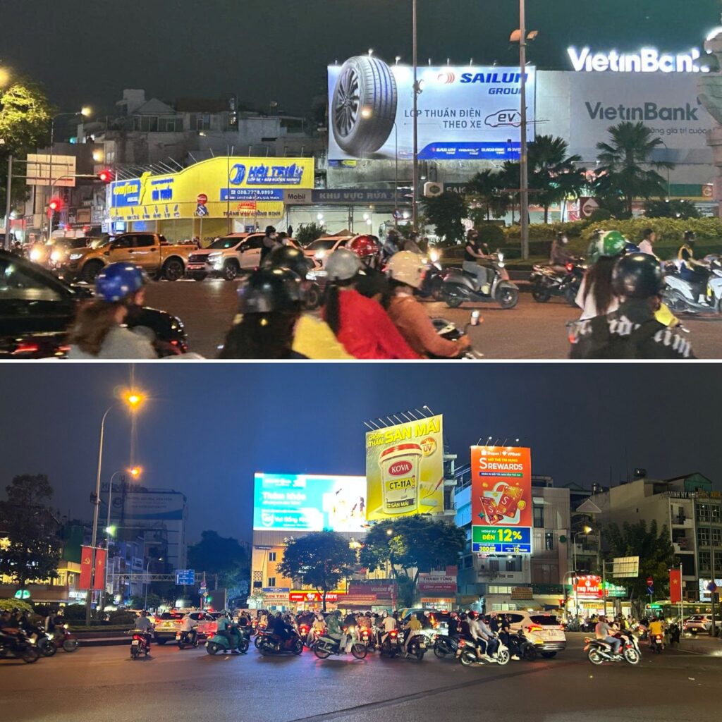 Pano quảng cáo TP.HCM