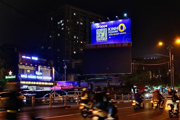 HaNoi OOH VietnamOOH