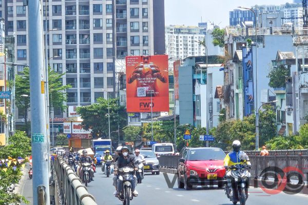 Quảng cáo Pano